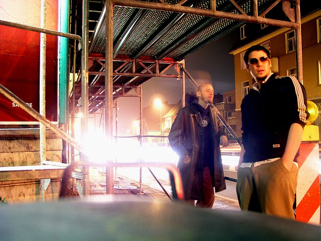 Cubism Times — photo 26